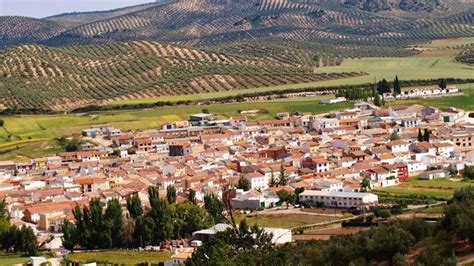 tiempo en campotejar|Tiempo cada hora en Campotéjar, Andalucía, España